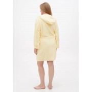 Халат Ramel S,M,L,XL махра однотонний 419 Халат Ramel S,M,L,XL махра однотонний 419